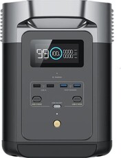 EcoFlow Delta 2 Portable Power Station (ECOFLOW DELTA 2)