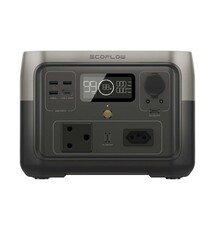 EcoFlow River 2 MAX Portable Power Station (ECOFLOW RIVER 2 MAX)