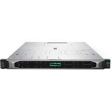 HPE Proliant DL325 Gen10 Plus 7262 3.2 Ghz 8-Core 1P 16GB-R E208i-A, 4LFF, 500W RPS Server (P18603-B21)