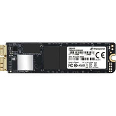 Transcend JetDrive 850 240GB PCIe NVMe Gen 3.0 Solid State Drive for Mac (TS240GJDM850)