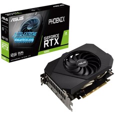 ASUS Phoenix GeForce RTX 3060 V2 12GB GDDR6 Graphics Card