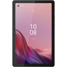 Lenovo Tab M9 Tablet - MediaTek Helio G80 / 9″ HD Touch / 4GB RAM / 64GB Storage / LTE / Android 12 / Arctic Grey (ZAC50135ZA)