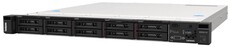 Lenovo ThinkSystem SR250 V2 Server - Xeon E-2334 / 16GB RAM / RAID SATA / 8 x 2.5-in HS Open Drive Bays (7D7QA02NEA)