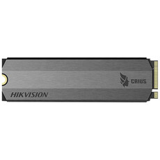 Hikvision E2000 256G Solid State Drive (HS-SSD-E2000 (STD)/256G)