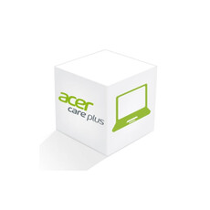 Acer 3 Year Onsite Response Next Business Day Extended Warranty for Travelmate & Extenza Notebooks (SV.WNBA0.SA7) - Battery Excluded