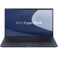 ASUS ExpertBook B9 B9400 Notebook PC - Core i7-1255U / 14.0" FHD / 16GB RAM / 1TB SSD / Win 11 Pro (B9400CBA-I71610B0X)