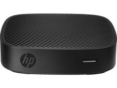 HP T430 Thin Client - 4GB RAM / 32GB Storage / HP ThinPro 64 (496L8AA)