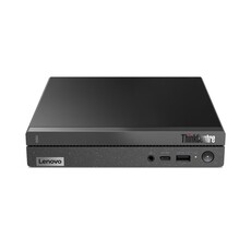 Lenovo ThinkCentre Neo 50q Gen 4 Desktop PC - Core i5-13420H / 8GB RAM / 256GB SSD / Win 11 Pro (12LN000ASA)