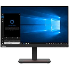 Lenovo ThinkVision S22e-20 21.5-inch Full HD LED Monitor (62C6KAT1SA)