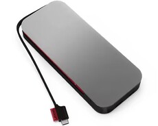 Lenovo Go 20000 mAh USB-C Laptop Power Bank (40ALLG2WWW)