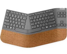 Lenovo Go Wireless Split Keyboard (4Y41C33748)