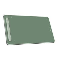 XPPen Deco L Graphics Drawing Green Tablet (XPP Deco L Green)