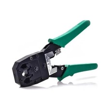 RCT RJ-45/RJ-11 Crimping Tool (CRMP2)