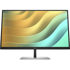 HP E27u G5 27" QHD USB-C Monitor (6N4D3AS)