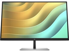 HP E27u G5 27.0-inch QHD USB-C EliteDisplay Monitor (6N4D3AA)