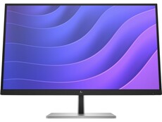 HP E27q G5 27.0-inch QHD EliteDisplay Monitor (6N6F2AS)