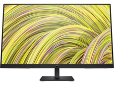 HP P27H G5 27-inch Full HD Monitor (64W41AS)