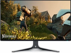 Dell Alienware 27" QHD Gaming Monitor (210-BFII)