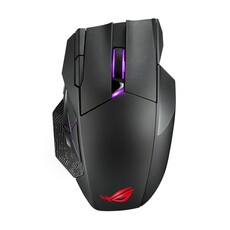 ASUS ROG Spatha X Wireless Gaming Mouse (90MP0220-BMUA00)