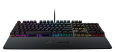 ASUS TUF Gaming K3 RGB Mechanical Keyboard (90MP01Q0-BKUA00)