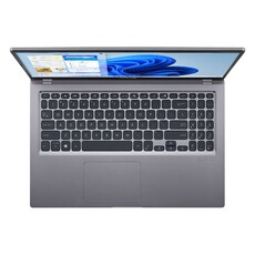 ASUS X515 Notebook PC - Core i5-1135G7 / 15.6" HD / 8GB RAM / 512GB SSD / Win 11 Home / Grey (X515EA-I58512G0W)