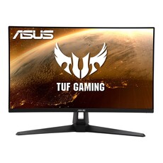 ASUS TUF Gaming VG279Q1A 27-inch Full HD 165Hz IPS Gaming Monitor (90LM05X0-B01170)