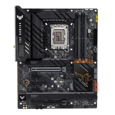 ASUS TUF Z690-PLUS Wi-Fi Gaming Motherboard (TUF GAMING Z690-PLUS WIFI)