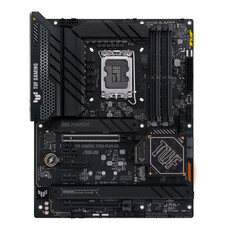 ASUS TUF Z790-PLUS D4 Gaming Motherboard (TUF GAMING Z790-PLUS D4)