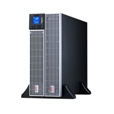 APC Easy UPS On-Line Li-Ion SRVL RT Ext. Runtime 2000VA 230V, with Rail Kit (SRVL2KRILRK)