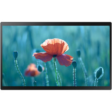 Samsung QBR-T 24" Full HD Interactive Touchscreen Display (LH24QBRTBGCXEN)