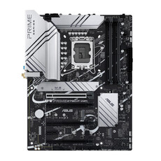 ASUS PRIME Z790-P Wi-Fi LGA1700 ATX Motherboard (90MB1CJ0-M0EAY0)