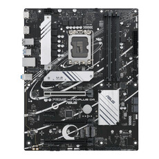 ASUS PRIME H770-PLUS D4 Motherboard (PRIME H770-PLUS D4)