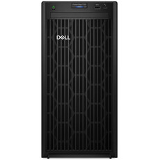 Dell PowerEdge T150 Tower Server - Intel Xeon E-2314 / 16GB RAM / 2TB HDD / No OS (PET150CM2)