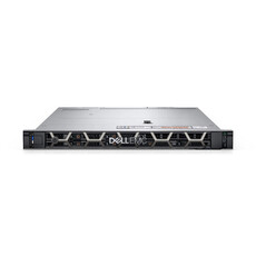 Dell PowerEdge R450 1U Rack Base Server - No CPU / No RAM / No HDD / No Operating System (PER4501A-BASE)