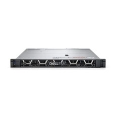 Dell PowerEdge R450 1U Barebone Rack Server - Intel Xeon Silver 4309Y / 16GB RAM / 4TB HDD / No Operating System (PER4505A)