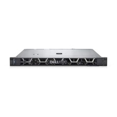 Dell PowerEdge R350 1U Rack Server - Intel Xeon E-2336 / 16GB RAM / 600GB SAS HDD (PER350CM2)