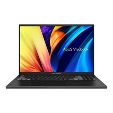 ASUS VivoBook Pro 16X Notebook PC - Core i7-12650H / 16.0" WQUXGA OLED / 16GB RAM / 1TB SSD / Win 11 Home / Black (N7601ZM-I71610B0W)