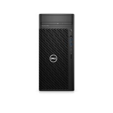 Dell Precision 3660 Tower Workstation Desktop PC - Core i7-12700 / 16GB RAM / 512GB SSD / Win 11 Pro (N004P3660MTEMEA)