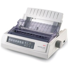 OKI ML3320 9-pin Dot Matrix Printer (01308203)