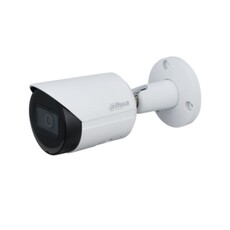 Dahua 4MP Lite IR Fixed-Focal Bullet IP Network Camera (DH-IPC-HFW2431SP-S-0360B-S2)