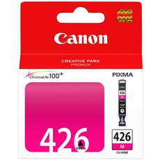 Genuine Canon CLI-426 Magenta Ink Cartridge (4558B001AA)