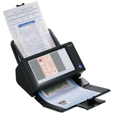 Canon ScanFront 400 A4 ADF Network Document Scanner (1255C003AB)