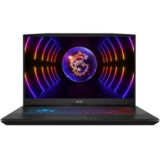 MSI Pulse 17 B13VGK Gaming Notebook PC - Core i7-13700H / 17.3" FHD / 16GB RAM / 1TB SSD / NVIDIA RTX 4070 8GB / Win 11 Home (B13VGK-281ZA)