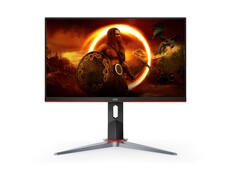 AOC 24G2SP Full HD 24.0-inch Gaming Monitor (AOC-24G2SP)