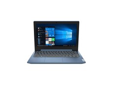 Lenovo IdeaPad 1 11IGL05 Notebook PC - Celeron N4020 / 11.6" HD / 4GB RAM / 64GB EMMC Drive / Win 10 Home (81VT0036SA)