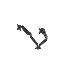 Fellowes Platinum Series Dual Monitor Arm (8042501)