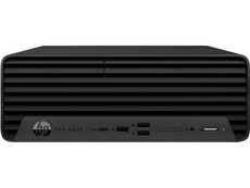 HP Pro 400 G9 SFF Desktop PC - Core i3-12100 / 8GB RAM / 256GB SSD / Win 11 Pro (6U3Q4EA)