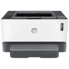 HP Neverstop Laser 1000n Printer (5HG74A)