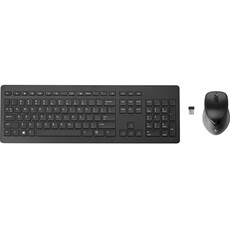 HP 950MK Wireless Rechargeable Mouse and Keyboard (3M165AA)