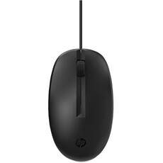 HP 125 Wired Mouse (265A9AA)